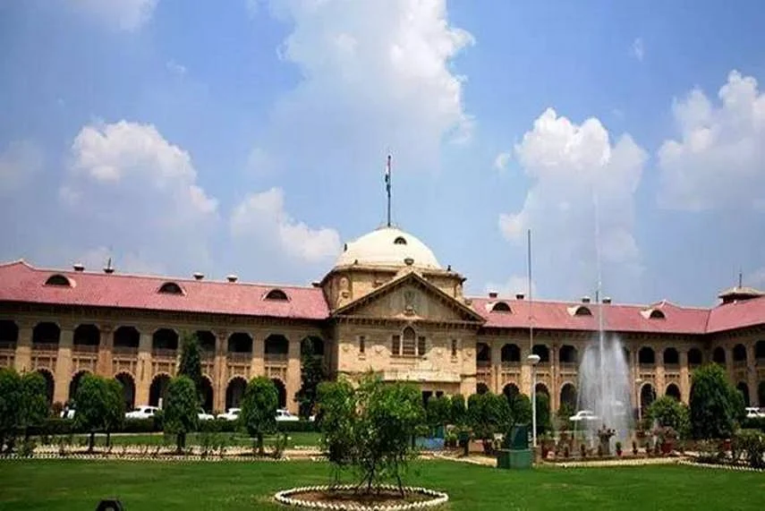 Allahabad High Court | PTI