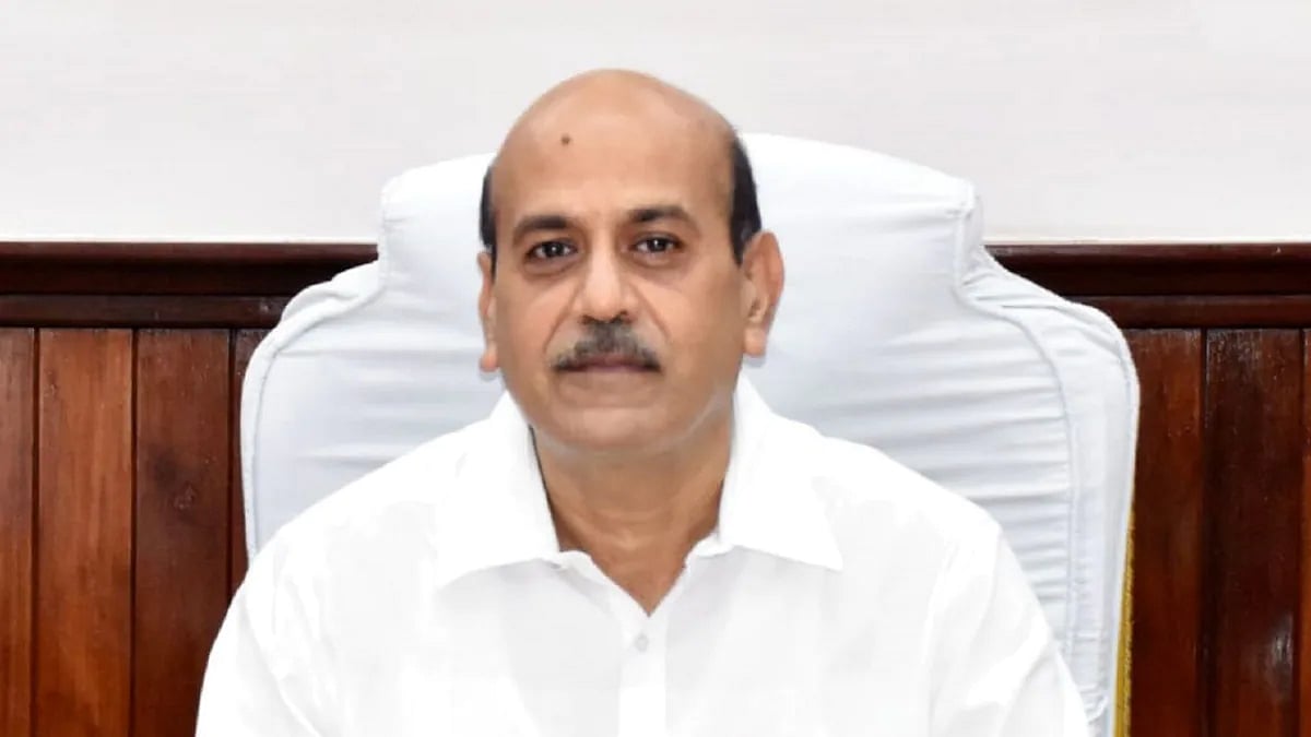 Coal demand rose significantly this year, but no crisis like situation yet: Railway board chief amid power crisis