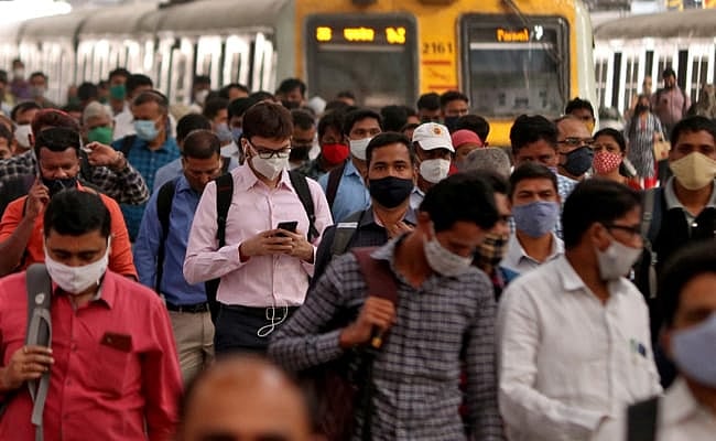 India reports 2,858 fresh COVID-19 cases in last 24-hour