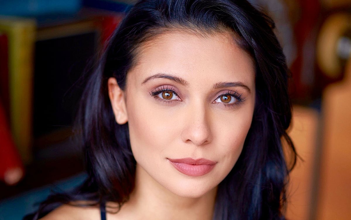 American actress Emily Shah to make her Bollywood debut opposite Abhay Deol in 'Jungle Cry'