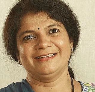 Susieben Shah new chairperson of Maharashtra Commission for Protection of Child Rights