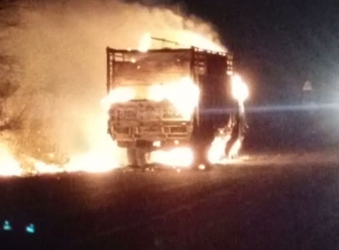Ujjain: Driver arrested after three days