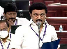 TN Governor refers anti-NEET bill to Centre for Presidential assent