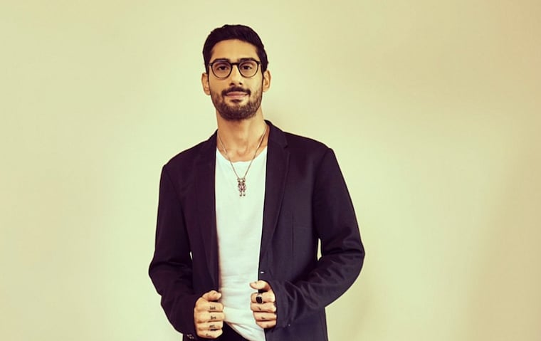 From Prateik Babbar to Jim Sarbh THESE are the top four busiest actors on the block currently