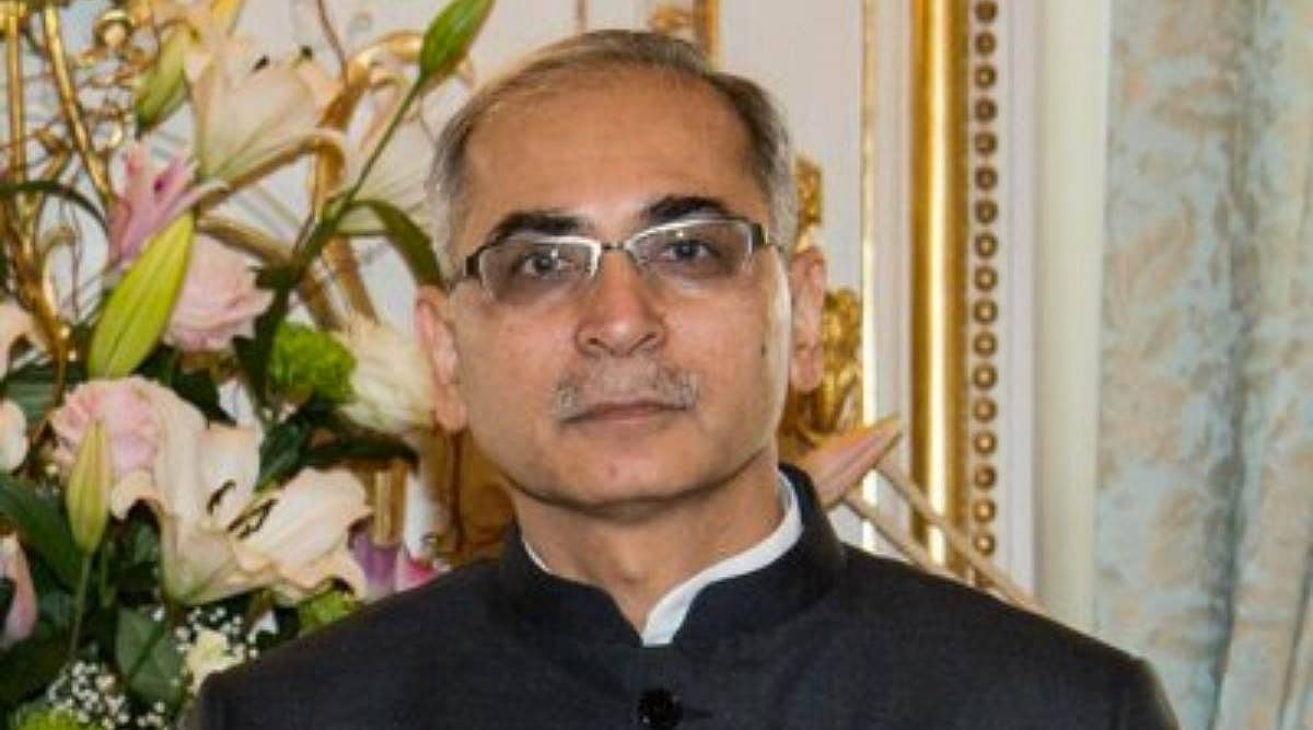Vinay Kwatra takes over as India's new foreign secretary