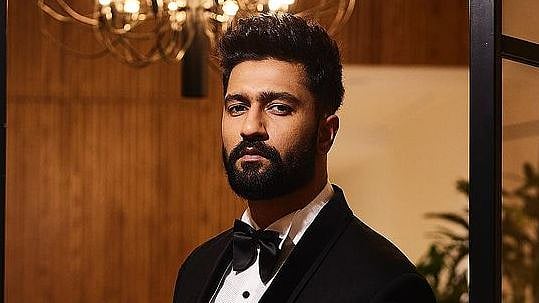 Vicky Kaushal Birthday Special: Versatile roles played by the 'Uri' actor
