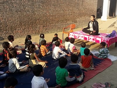 Bhopal: Innoculate children, National Health Mission tells state government as schools reopen