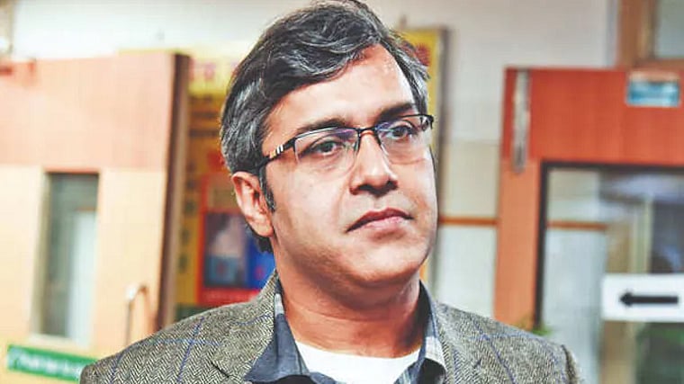 IAS Sanjeev Khirwar | File Photo 