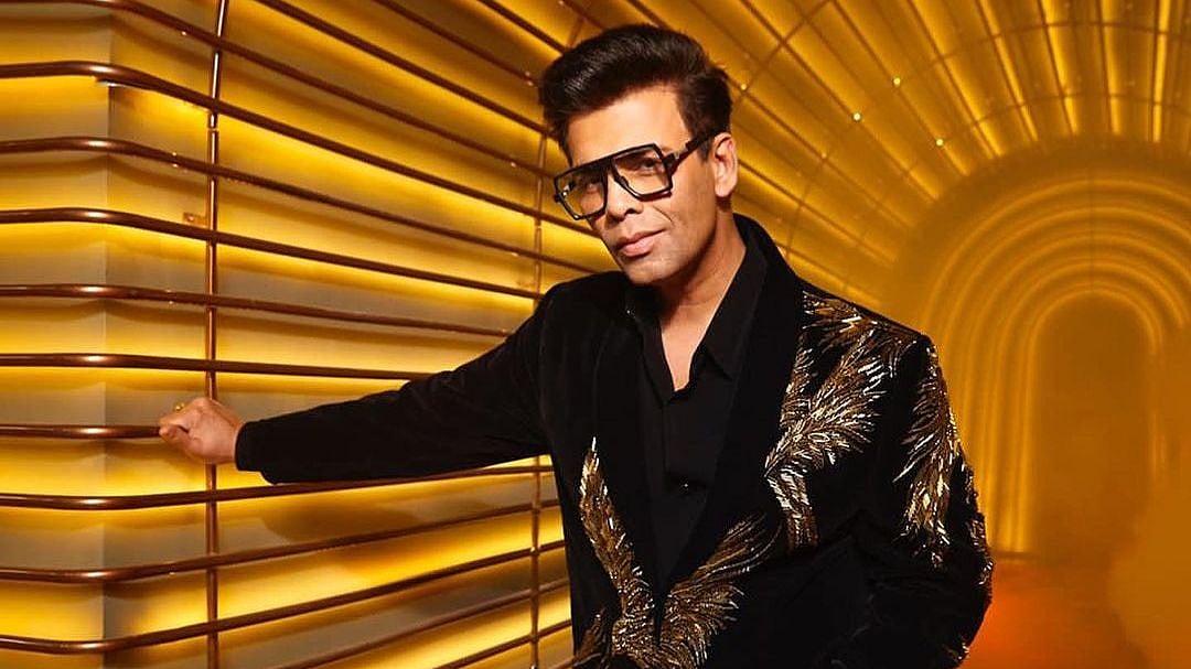Karan Johar hires Marut Sikka and Harsha Kilachand to make the best food and desserts for his 50th birthday bash 