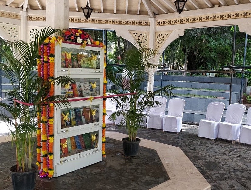 Mumbai: BMC undertakes ‘books are best friends’ initiative | FPJ
