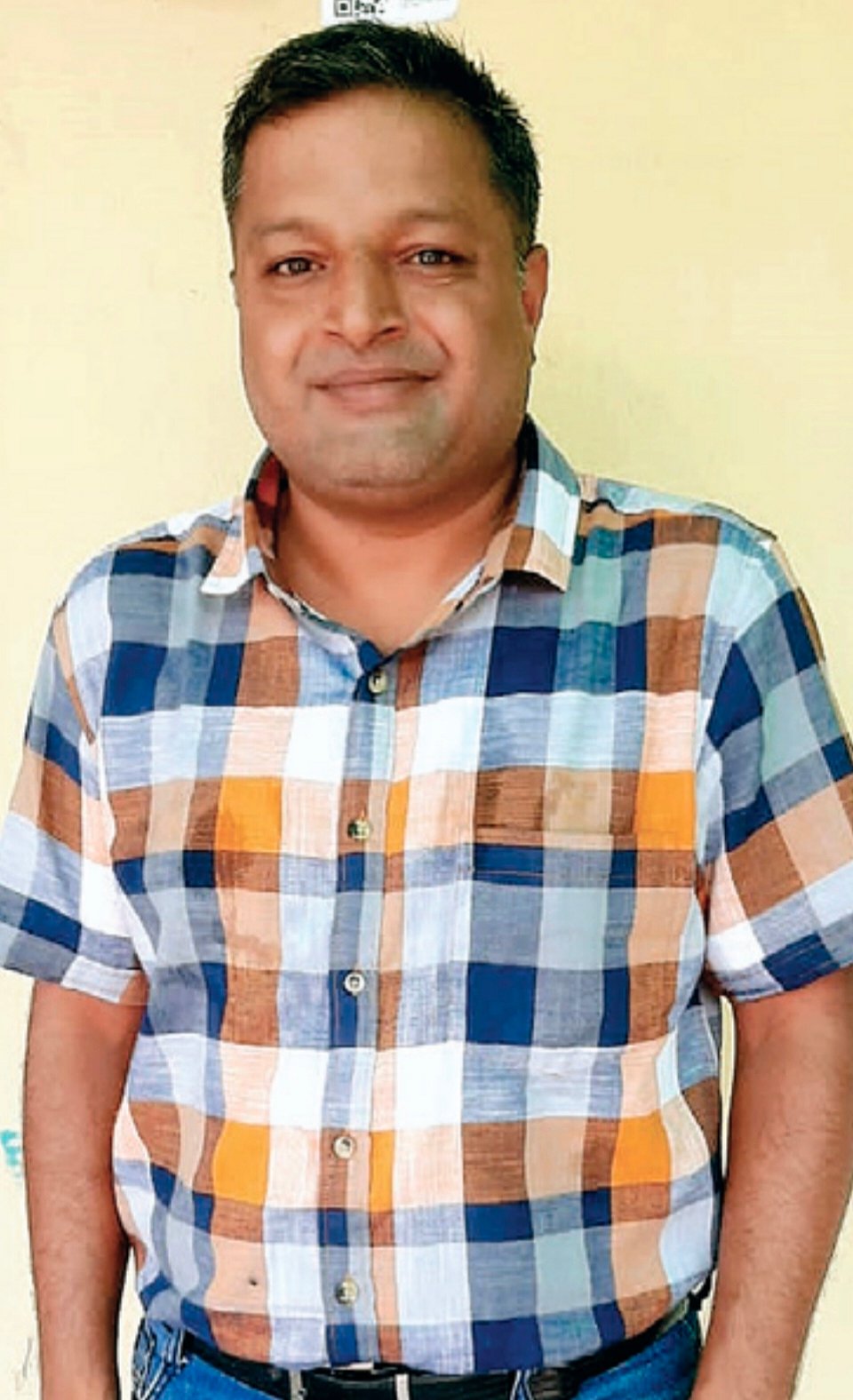 Ujjain: Man drowns in Kshipra, friend rescued