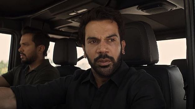 Watch 'HIT: The First Case' Trailer: Rajkummar Rao battles demons of past while solving a thrilling case
