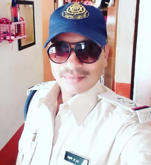 Ujjain: Shajapur’s SI commits suicide in city