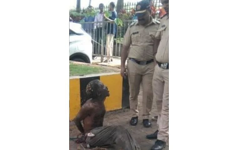 Mumbai: Kenyan assault accused undergoes psychological evaluation