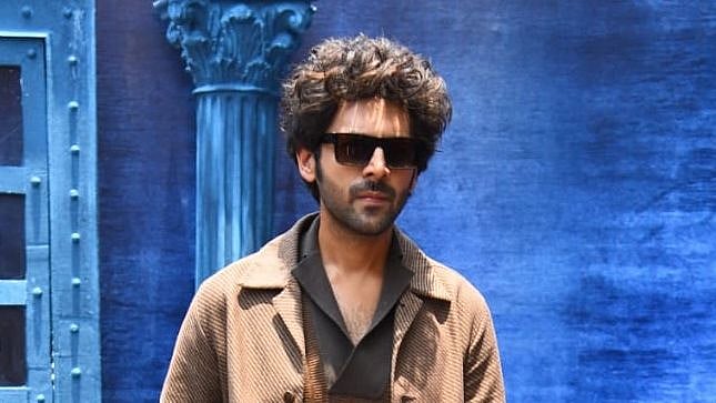 After 'Bhool Bhulaiyaa 2', Kartik Aaryan now wants to be part of Marvel universe