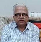 VK Ojha, father of Naman Ojha |