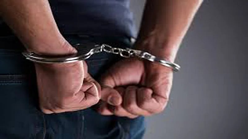 Mumbai: 32-year-old man held for raping neighbour 