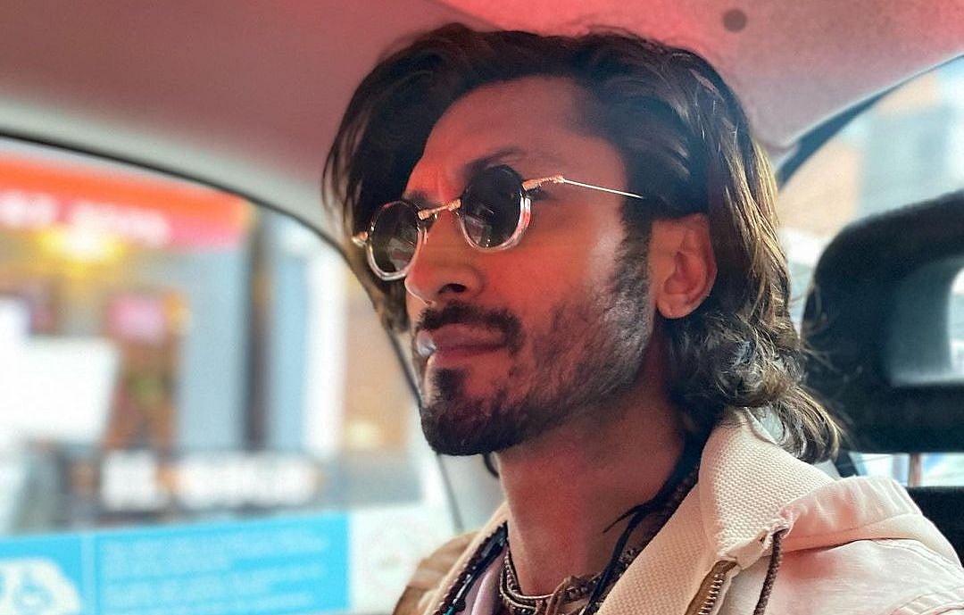 Watch: Vidyut Jammwal takes female fan for a ride in his Rs 1.90 crore car