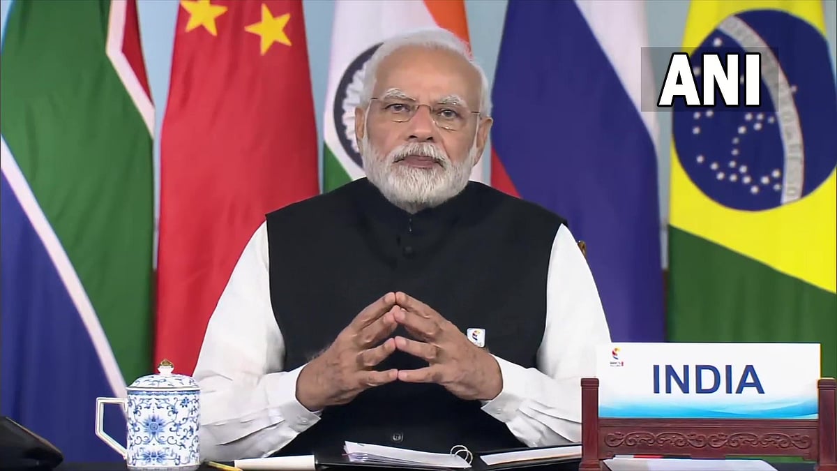 BRICS Summit: Mutual cooperation can help global post-Covid economic recovery, says PM Modi