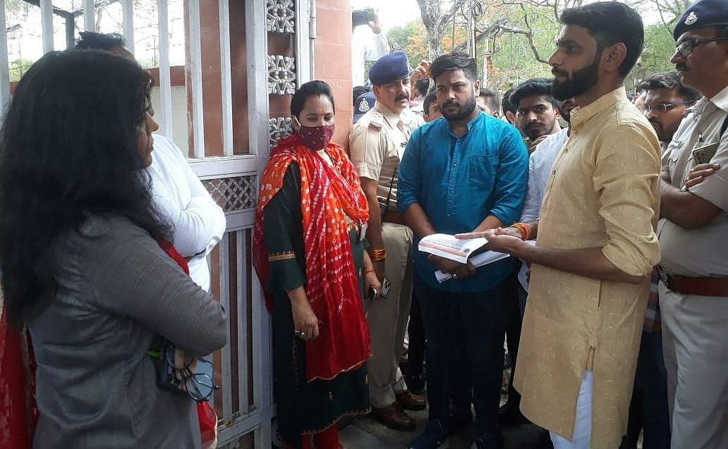 Indore: Model answer keys of PSC-2021 released