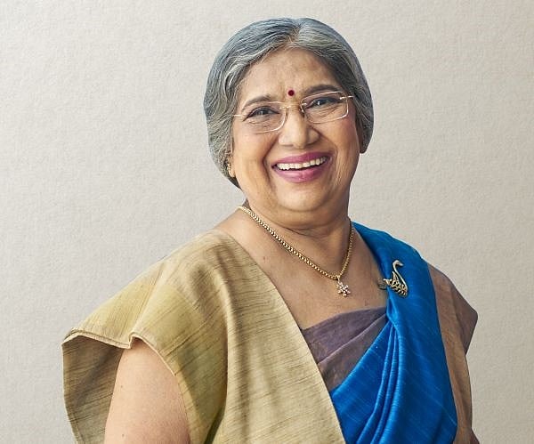 FPJ Exclusive: 'The Yoga Institute' director Dr Hansaji Yogendra gives tips to deal with relationship stress
