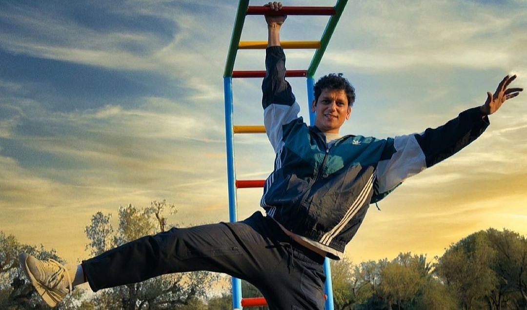 Vijay Varma to start 'Mirzapur 3' shoot immediately after wrapping 'Devotion of Suspect X'