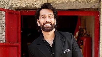 'Bade Achhe Lagte Hain 2' fame Nakuul Mehta undergoes surgery