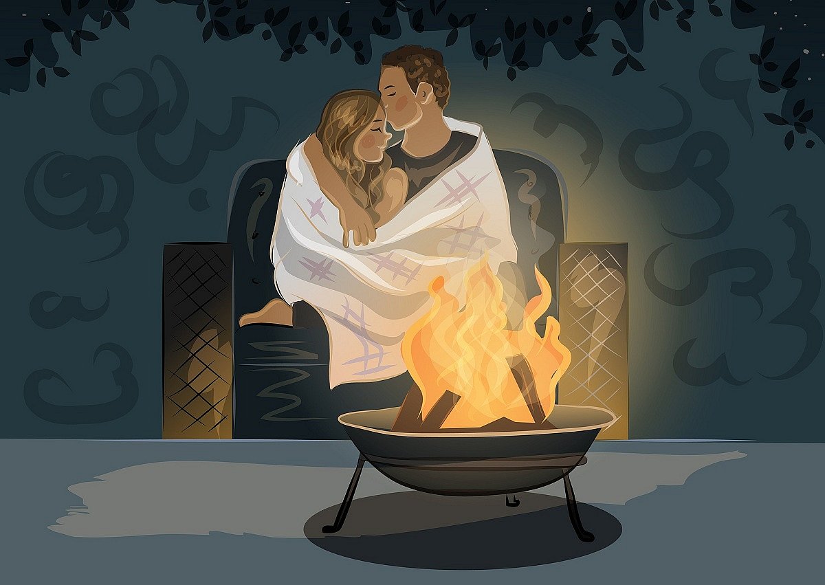 Unlock Your Intimacy: Spicing things up in the bedroom