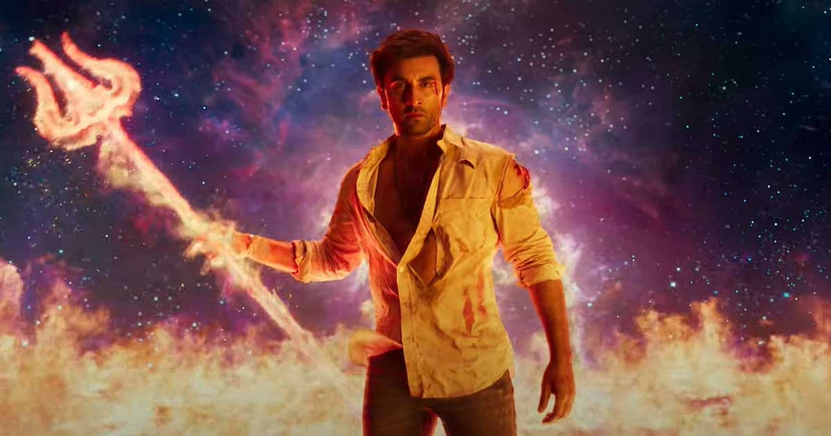 Why is #BoycottBrahmastra trending? Netizens upset with Ranbir Kapoor for THIS reason