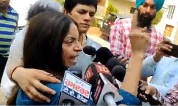 Punjab: Mother alleges foul play after arrested IAS officer Sanjay Popli's son commits suicide