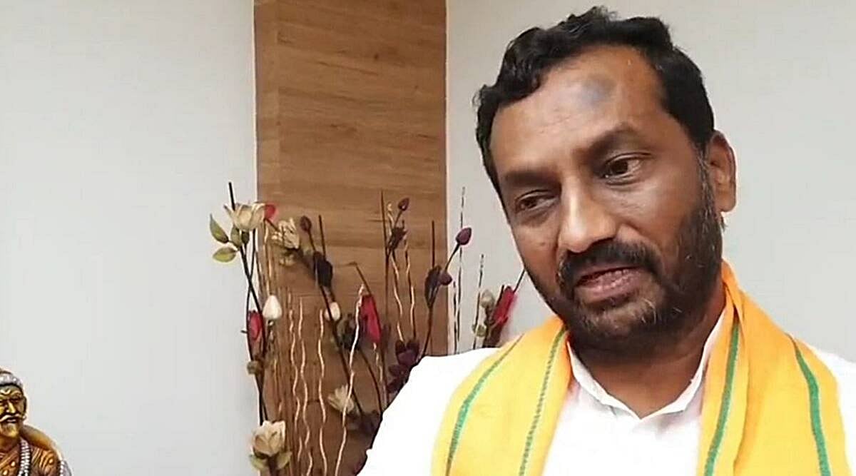 Hyderabad gang-rape: BJP MLA Raghunandan Rao booked for sharing video of crime