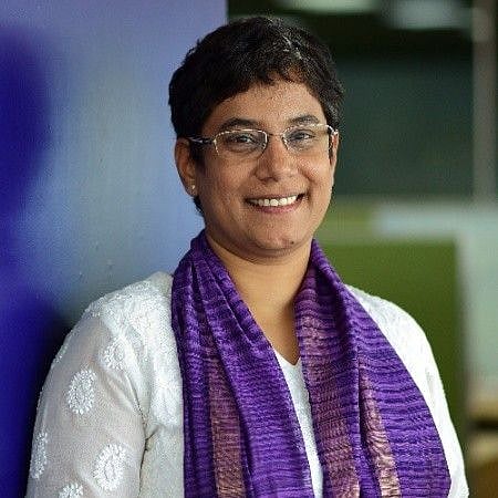 Rama Tadepalli, Co-Founder, Mintoak Innovations Pvt Ltd