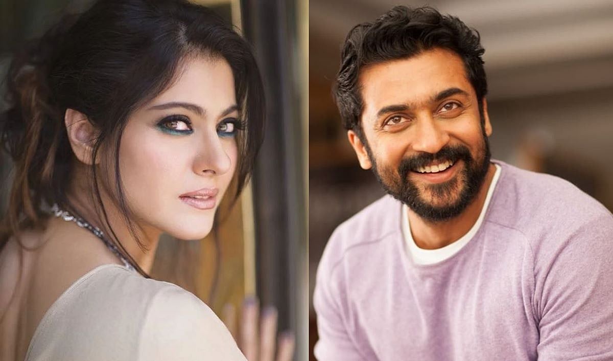 Oscars 2022: Kajol, Suriya, directors of 'Writing With Fire' among the 397 new members invited this year 