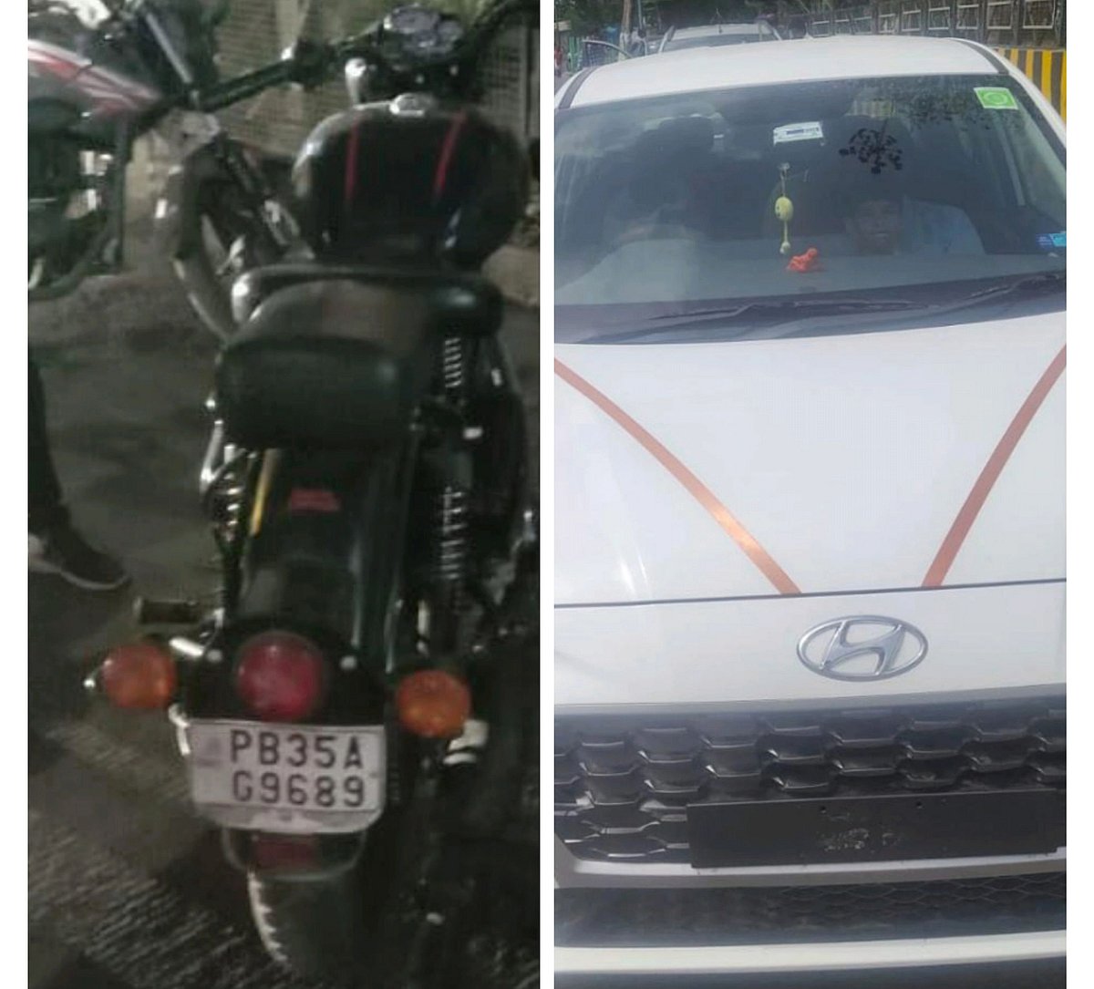 Indore: Traffic cops on the prowl for rule-breaking vehicles