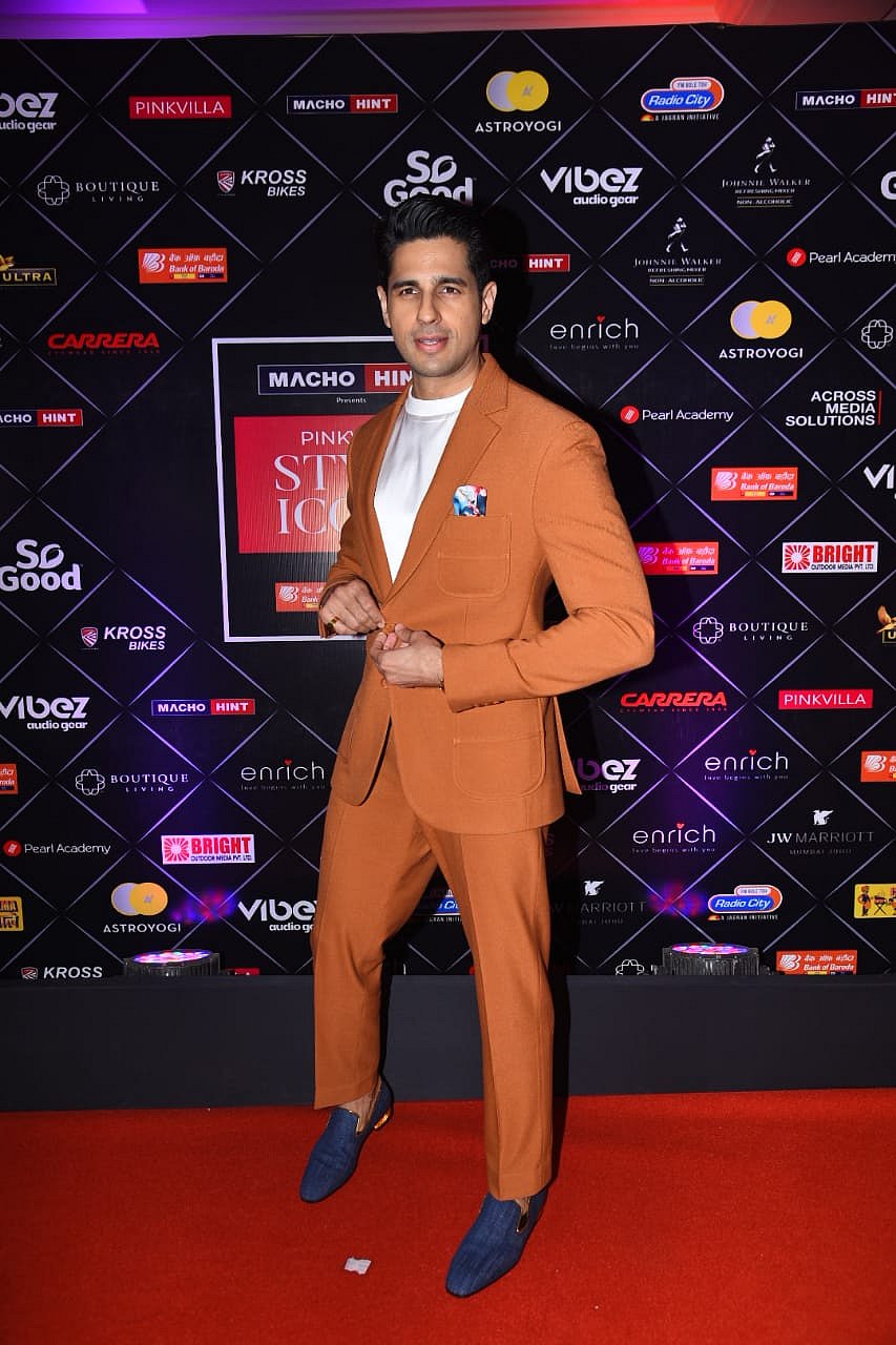 Sidharth Malhotra