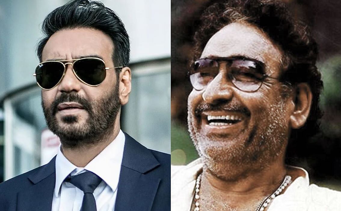 Ajay Devgn remembers his father Shri Veeru Devgn on 88th birth anniversary 