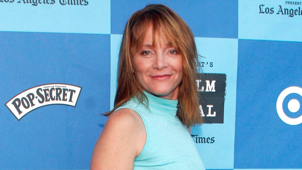 'Dexter' and 'Criminals Minds' actress Mary Mara, 61, dies after drowning