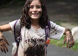 International Mud Day: History, significance and more