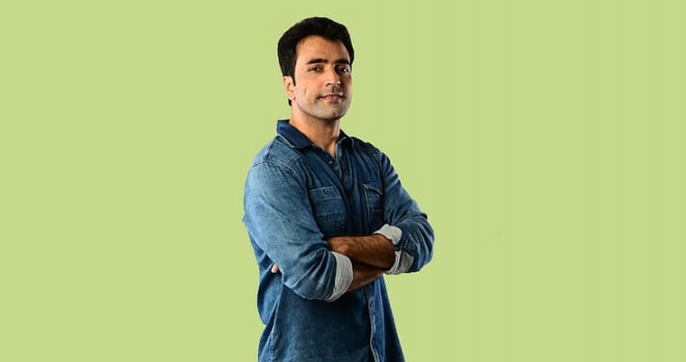 THIS is what Bengali star Abir Chatterjee feels about his OTT debut Avrodh 2 The Siege Within