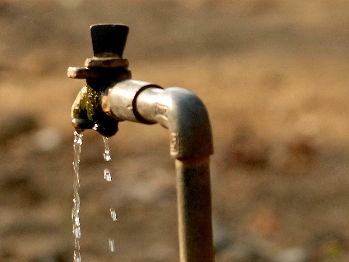 In view of deficient June rains, water cut likely to take place in Thane district, announces TMC