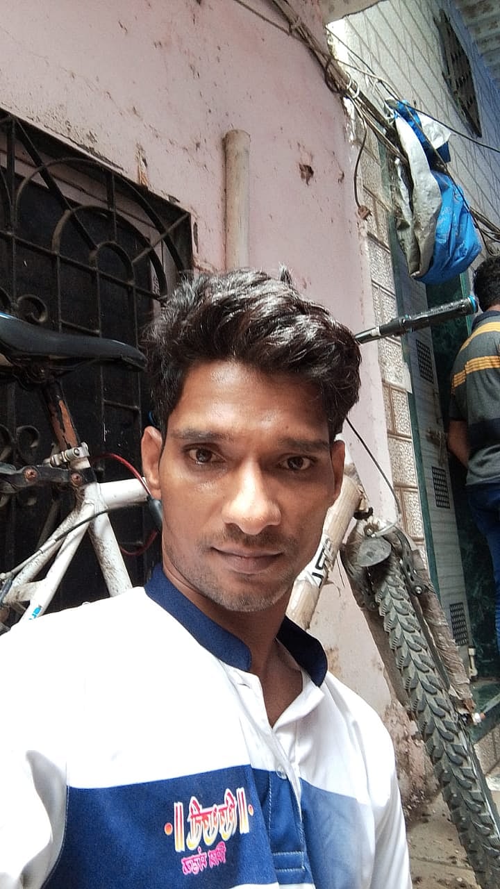 Mumbai House caves in as minor landslide hits Kurla; watch video