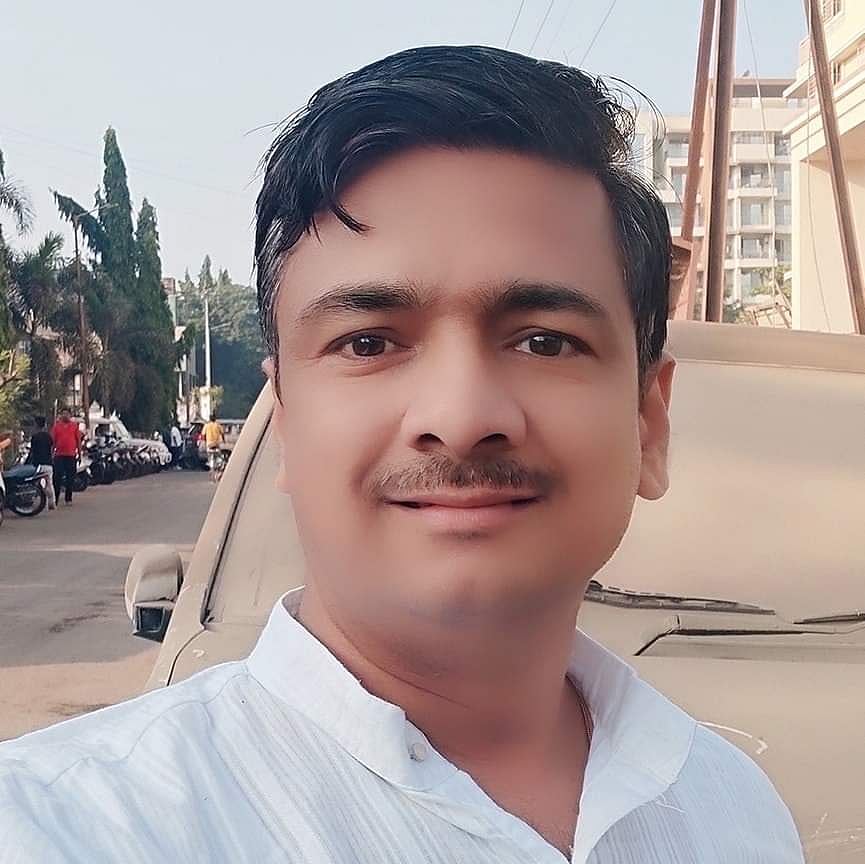 Panvel police prevent man from self-immolation outside PMC