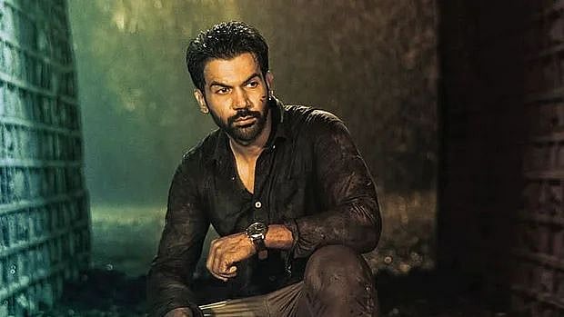 Rajkummar Rao, Sanya Malhotra's 'HIT: The First Case' teaser to be out on June 17