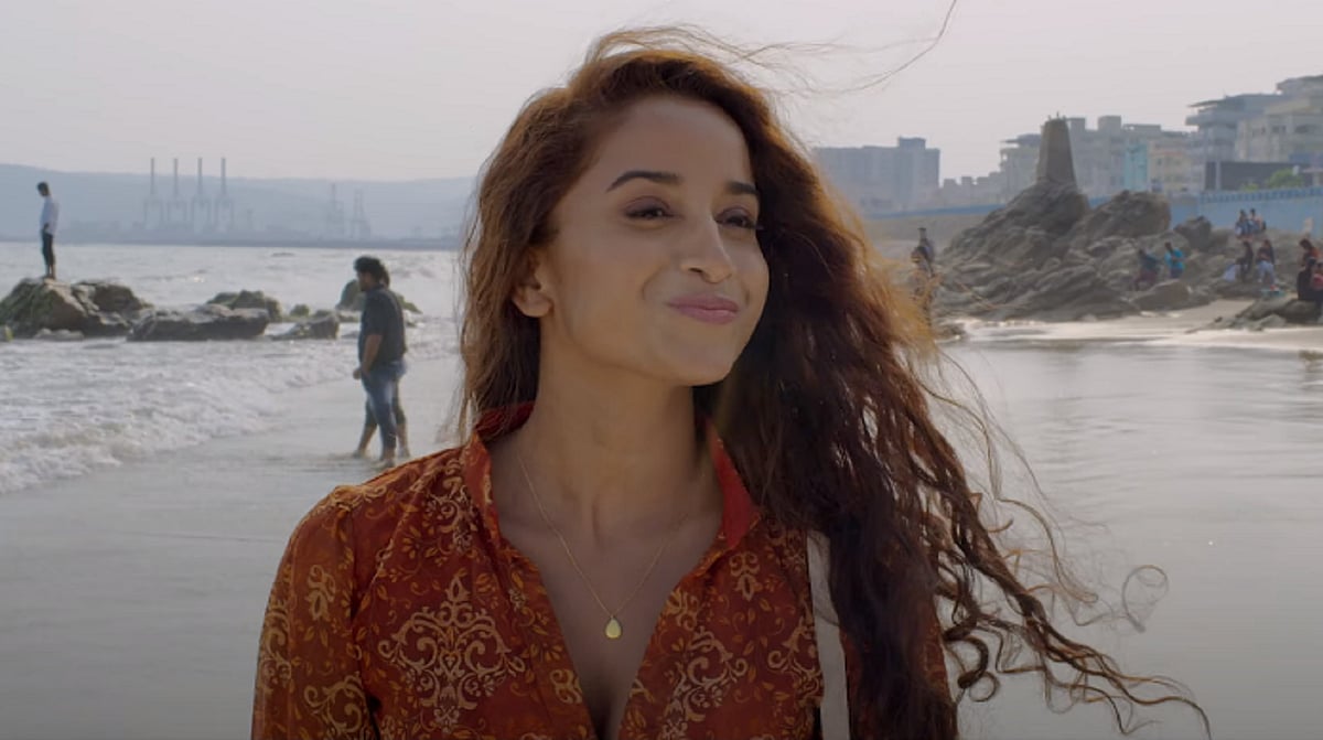 Watch: Ram Gopal Varma shares extended trailer of 'Ladki'