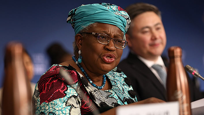 WTO ministers overcome deadlock; reach deals on fisheries, food, vaccines