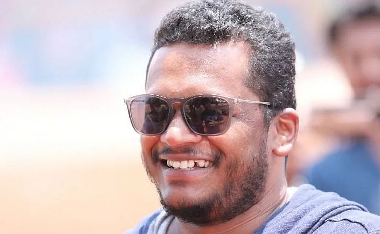 Kannada filmmaker Hari Santhosh to make Bollywood debut with 'Puppy Love' starring Tanuj Virwani, Tridha Chaudhury, and Sapna Pabbi