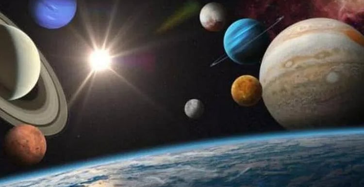 Five planets to form rare alignment in night sky; check timings