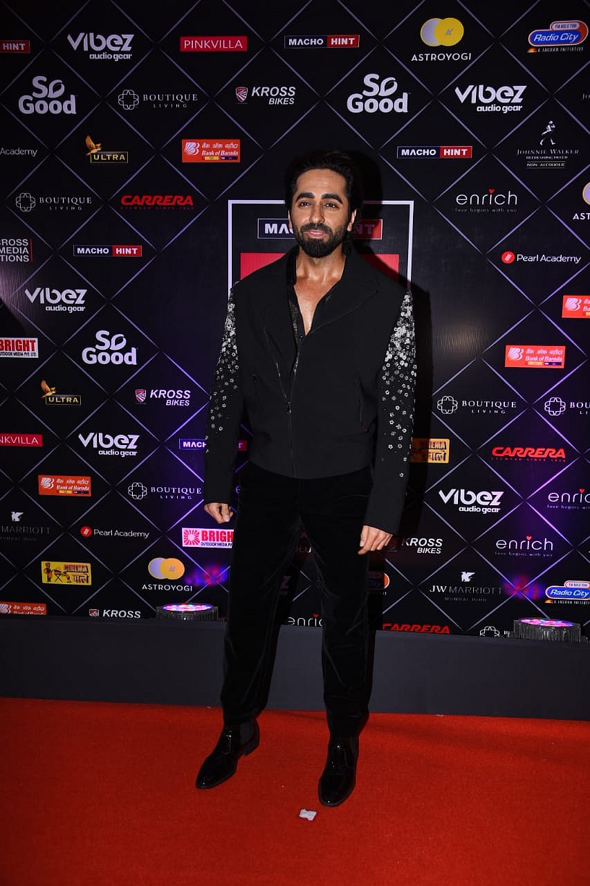 Ayushmann Khurrana