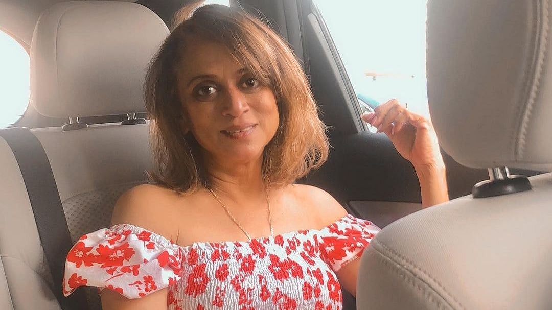 'Pandya Store' actress Kruttika Desai says conmen who tried to harass her have been arrested