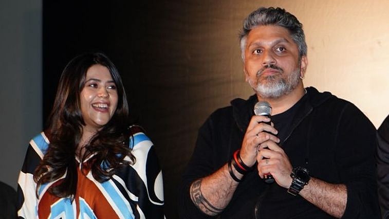 'Rohit Shetty had Ek Villain Returns script, forcefully gave it back to us', reveals Ektaa Kapoor